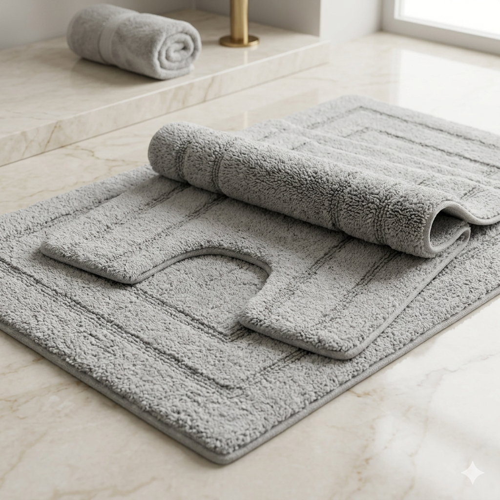 Bathmats